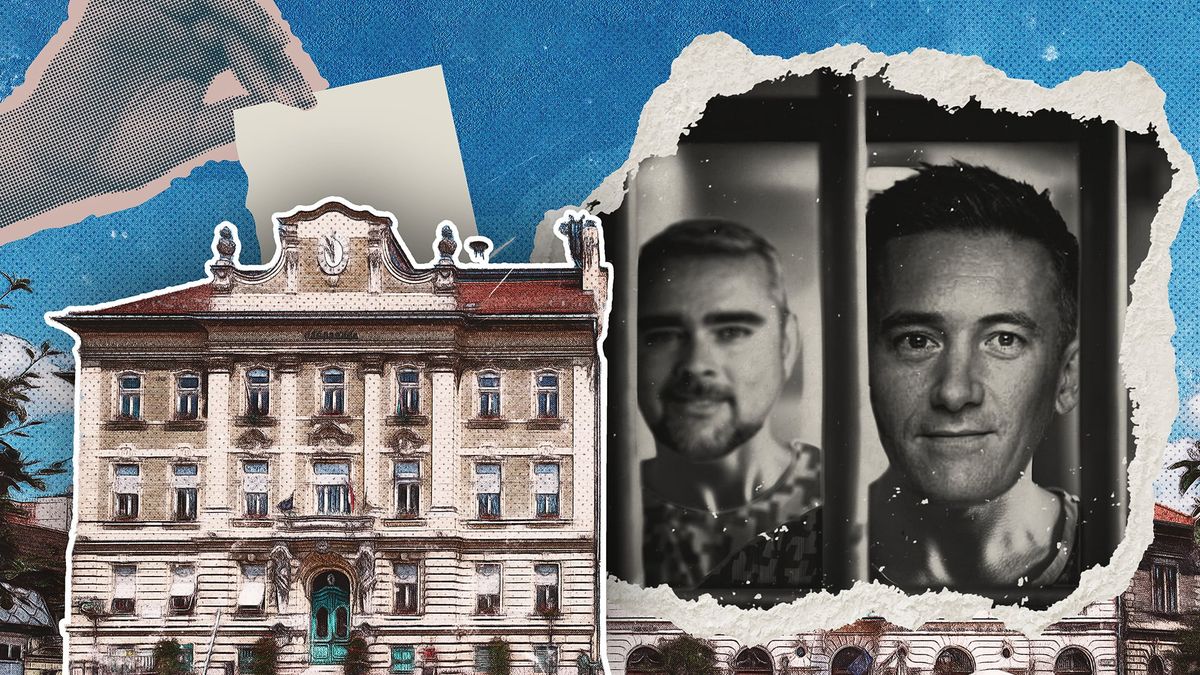 Vasárnap szavaznak a rács mögött ülő DK-s polgármester kerületében