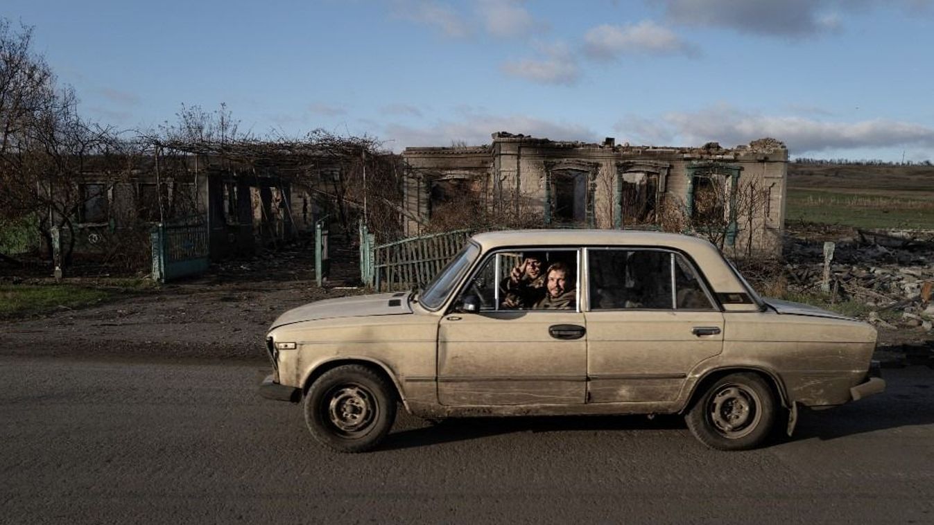 Russian invasion of Ukraine