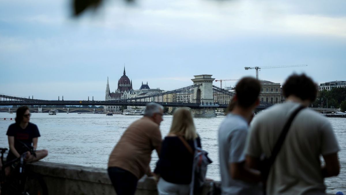 Padlót fogott, és azóta sem állt fel Európa: Magyarországon azonban virágzik az élet