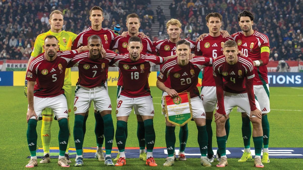 Itt vannak a számok: ennyi esélye van kijutni a válogatottnak a 2026-os világbajnokságra!