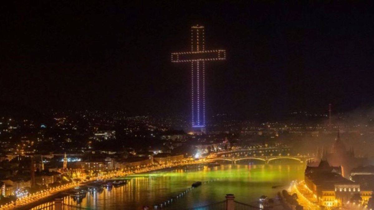 A katolikus értékrend zavarja a saját ideológiájuk terjesztését