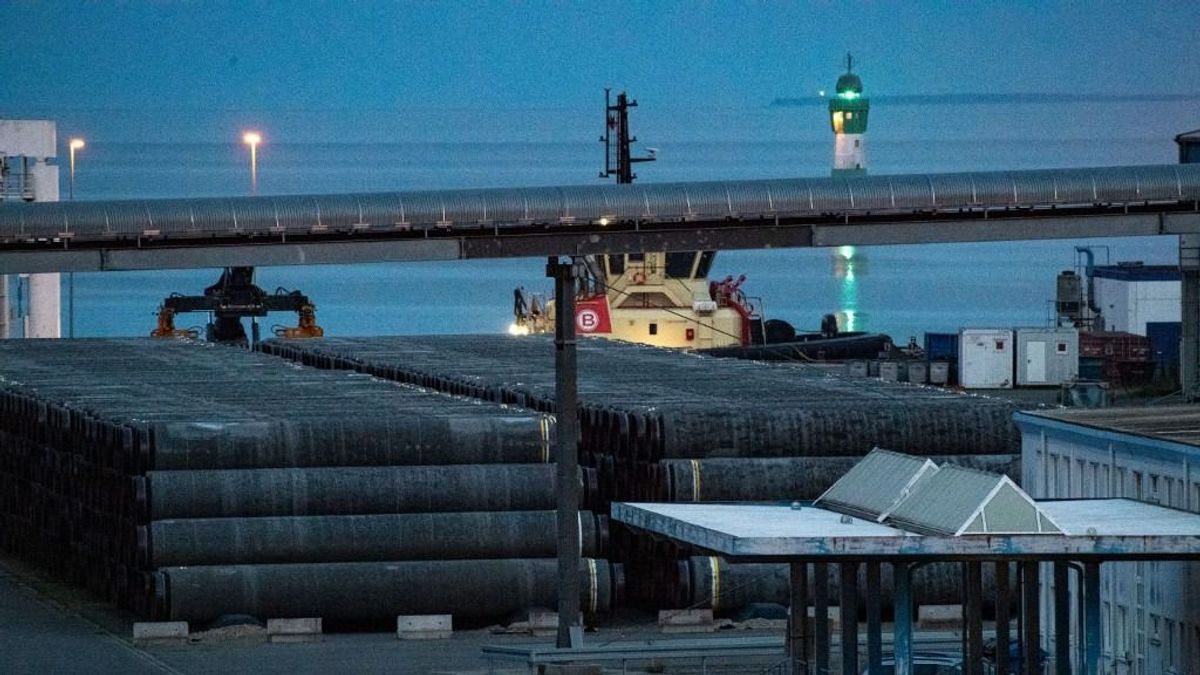 Európának fájó felismerés: „Felgyújtani a saját házat abban a reményben, hogy a tűz átterjed Oroszországra – őrültség”