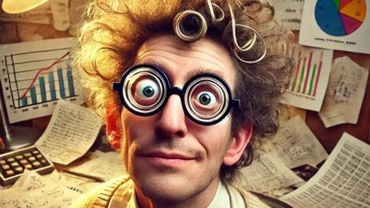 Olvasom a Telex-en, hogy „a magyarok fele olyan településen él, ahol a jövedelem nem éri el az országos átlagot”. Zseniális