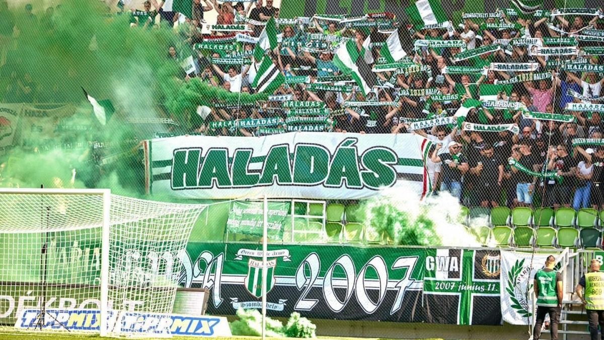 A szombathelyi közösség csodája túlmutat a Haladáson