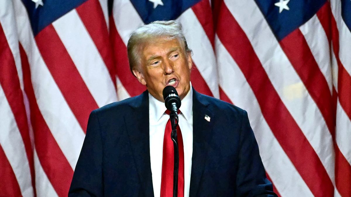 Remegnek a világ vezetői: érkezik Donald Trump és elmondta, mik a tervei