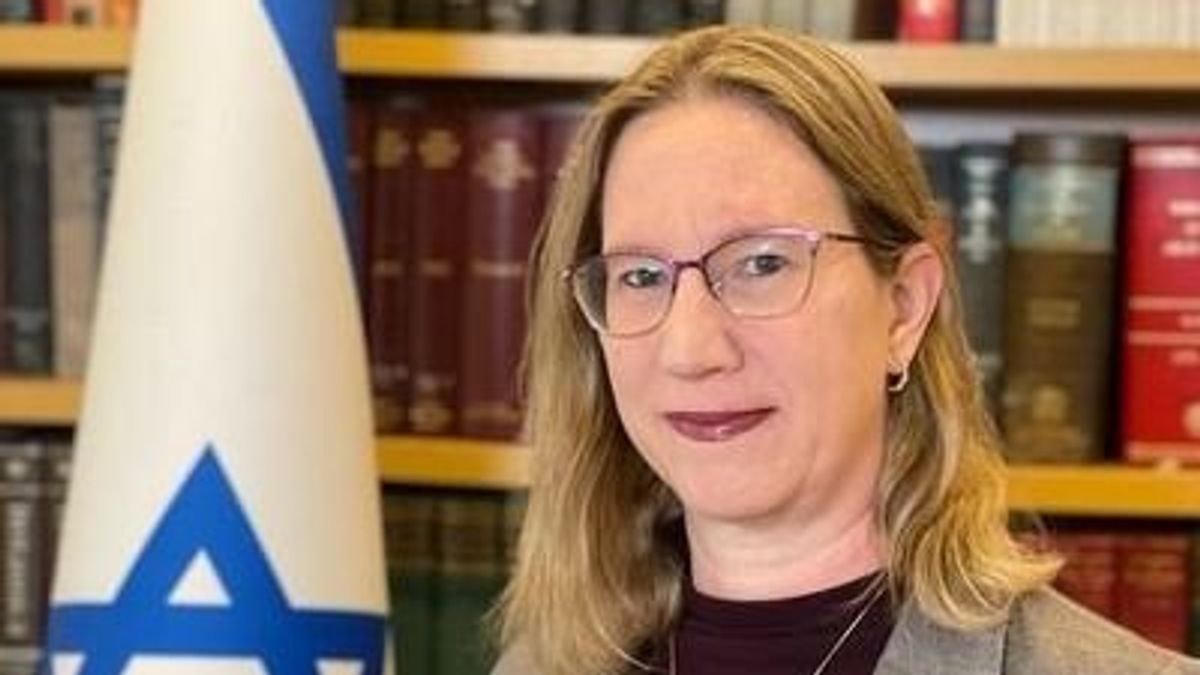 Másfél év után megint lesz izraeli nagykövet Magyarországon