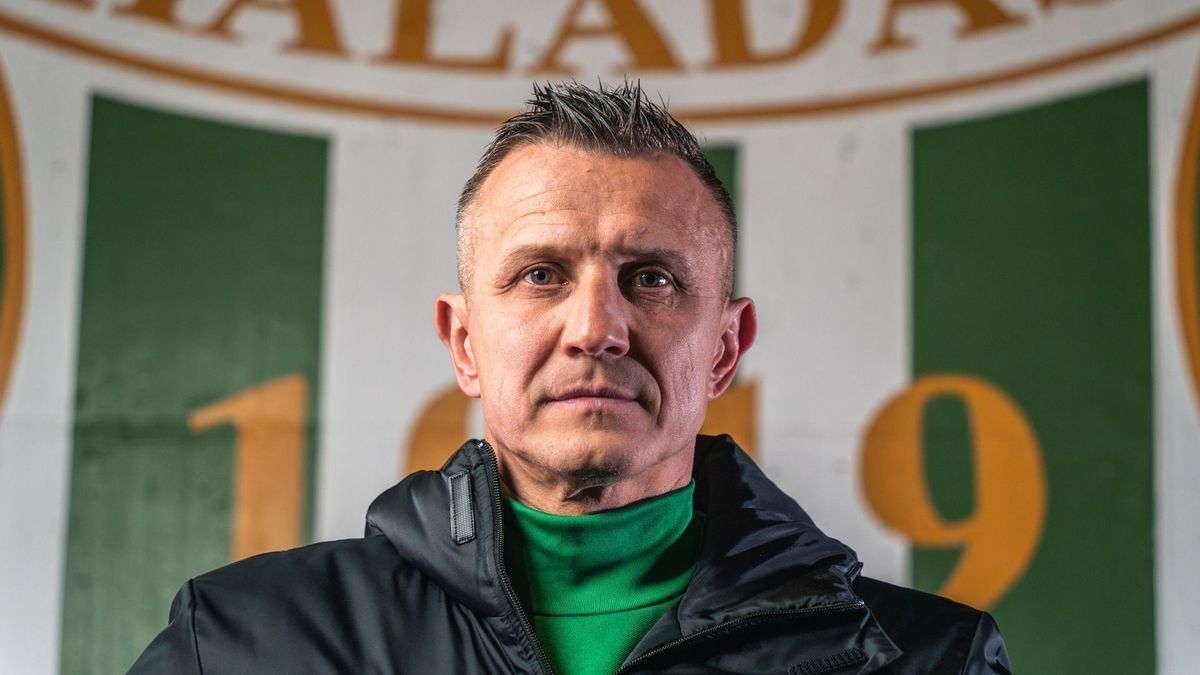 Letartóztatásban volt, a Haladás vezetőedzője lett az ausztriai postás