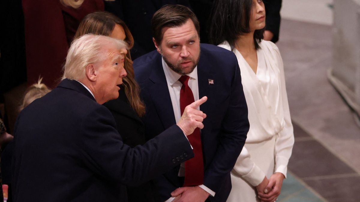 A CNN már tudni véli: Trump a gázai háború folytatását támogatja
