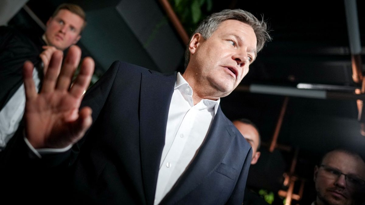 A németek elszántan várják, hogy lecsapjon Trump csodafegyvere