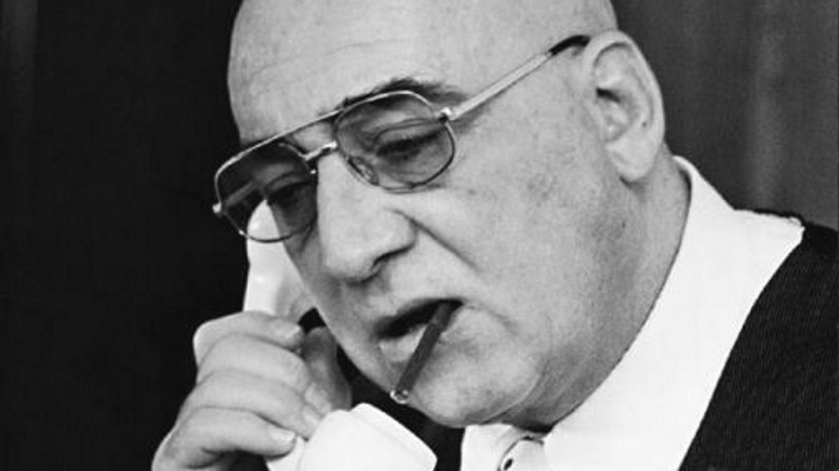 A magyar Kojak újra Budapesten: lányai tartják életben Inke László emlékét