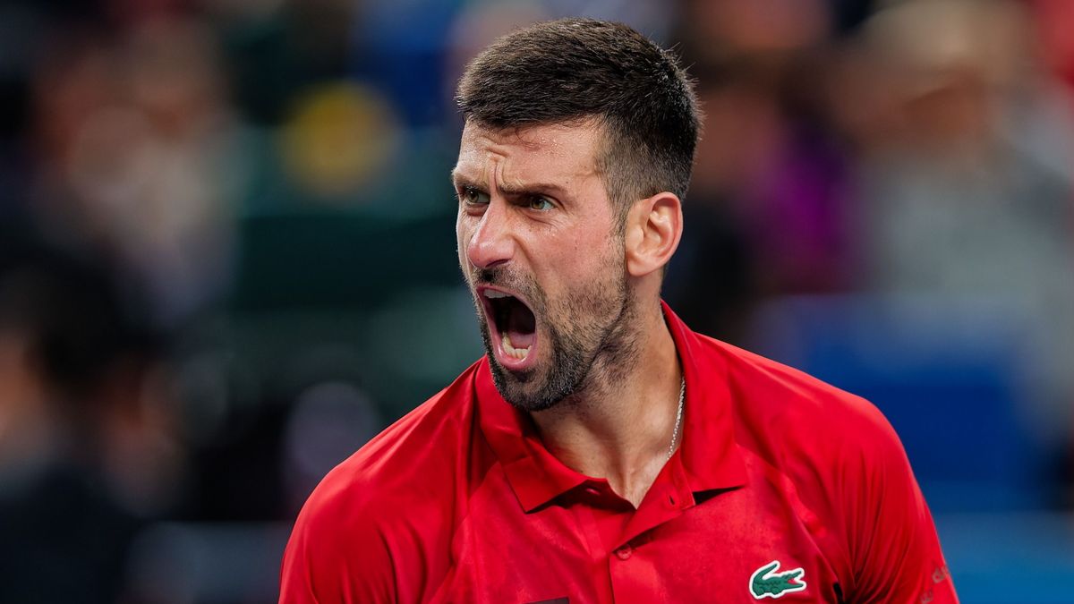 Újjáépítené Jugoszláviát Novak Djokovics