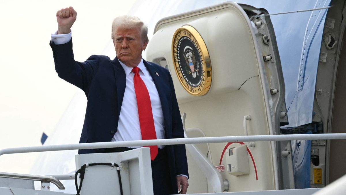 Kegyetlenséggel vádolják, de milliók életét menti meg Trump