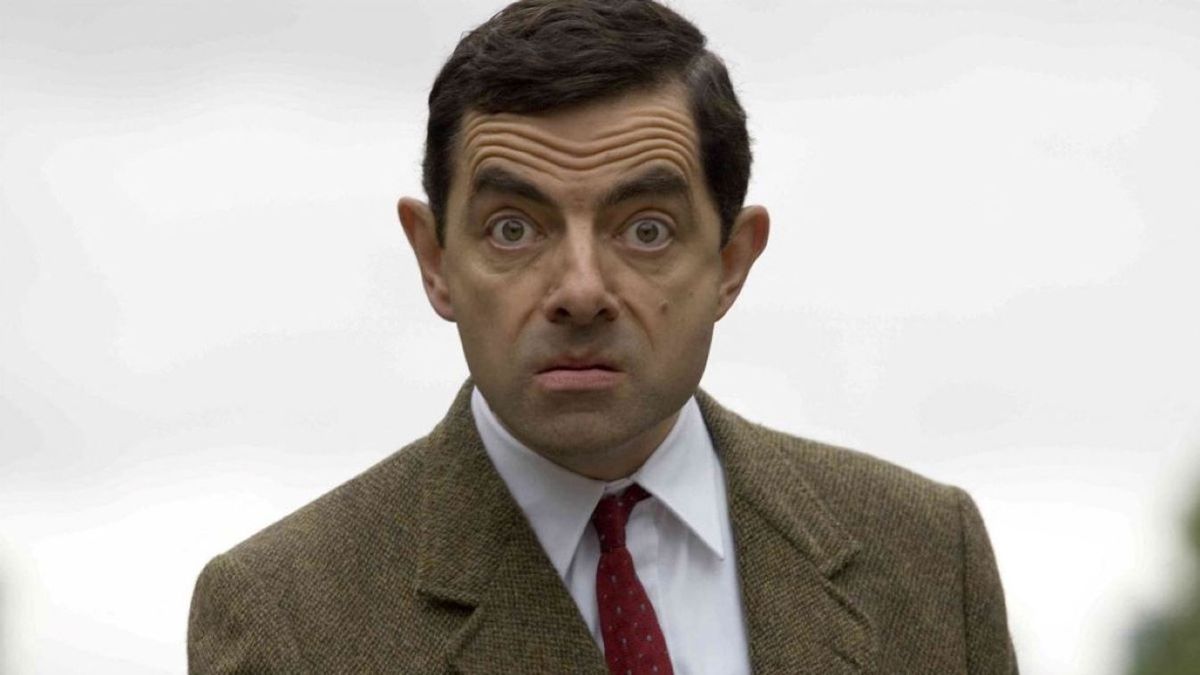 Így vált élő legendává Mr. Bean – Rowan Atkinson több mint négy évtizede meghatározó alakja a szórakoztatóiparnak