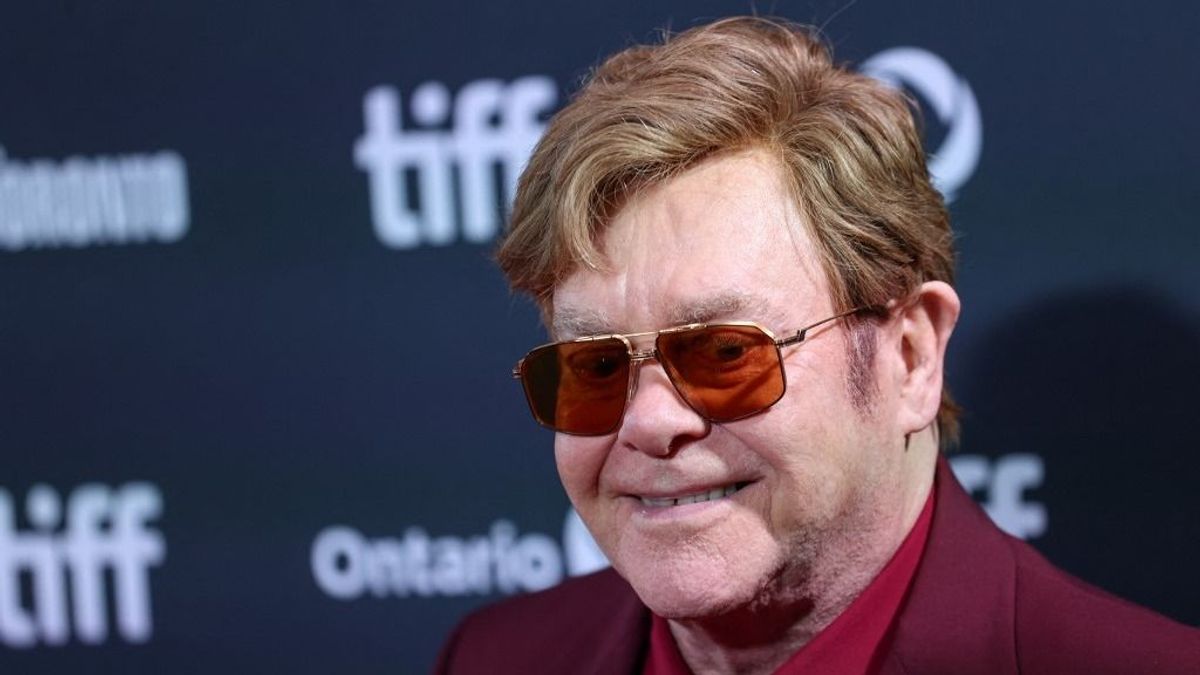 Elton John kimondta, mit tart az Egyesült Államok egyik legnagyobb baklövésének
