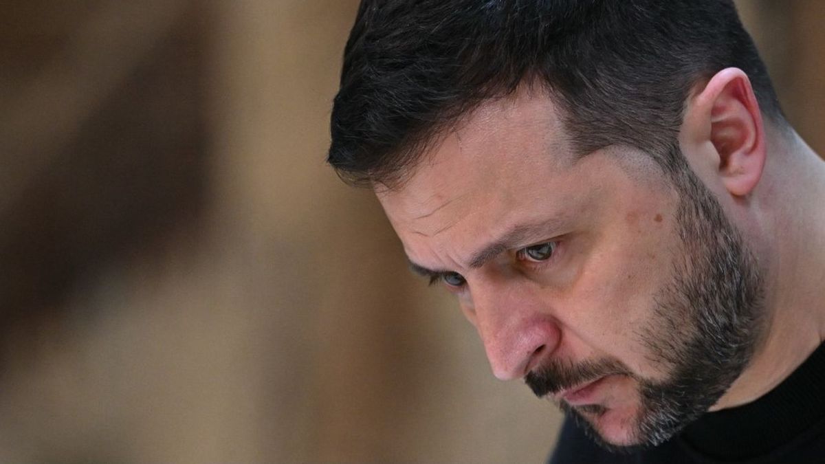 Demkó Attila: Ha már segíteni nem tudunk Ukrajnán, legalább ne rontsunk a helyzetén illúziók táplálásával
