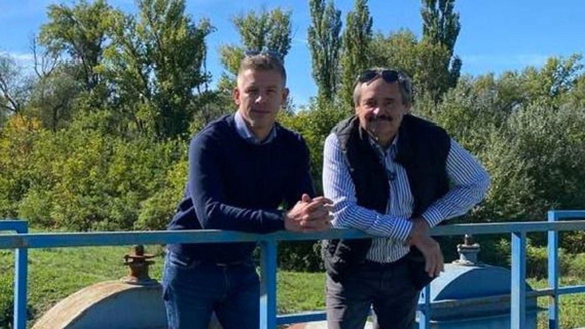 Nem kertelt Magyar Péter mecénása: továbbra is támogatja a Tisza-vezért (Videó)