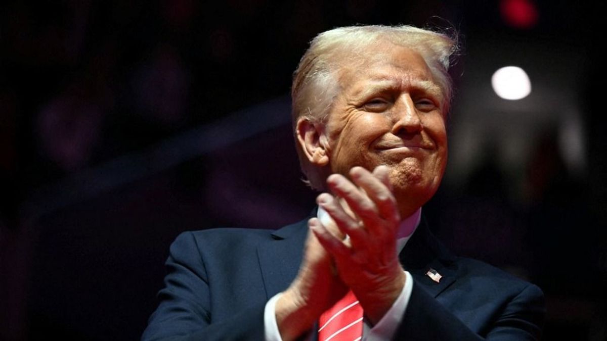 Aranykorszak jön? Trump pozitív fordulatot ígér Magyarországnak!
