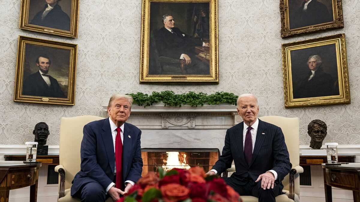 Trump kivérezteti Biden főművét