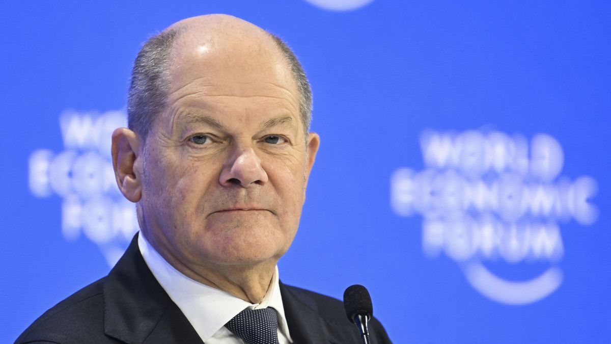 Olaf Scholz kifakadt a késes támadás után: Elegem van!