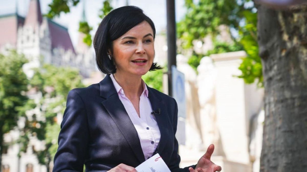 Kunhalmi Ágnes szerint „nincs helye moralizálásnak”, ha az elítélt Varju Lászlóról van szó