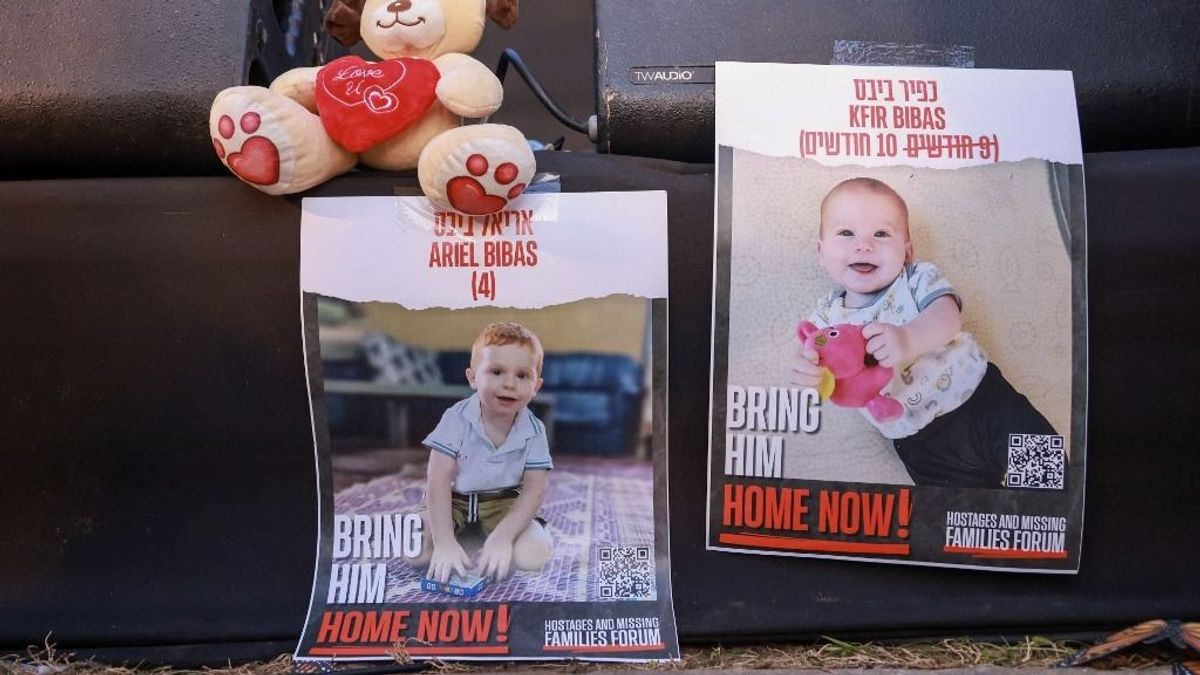 Megállapodott a Hamász és Izrael: tűzszünet jön és hazatérhet az izraeli túszok egy része