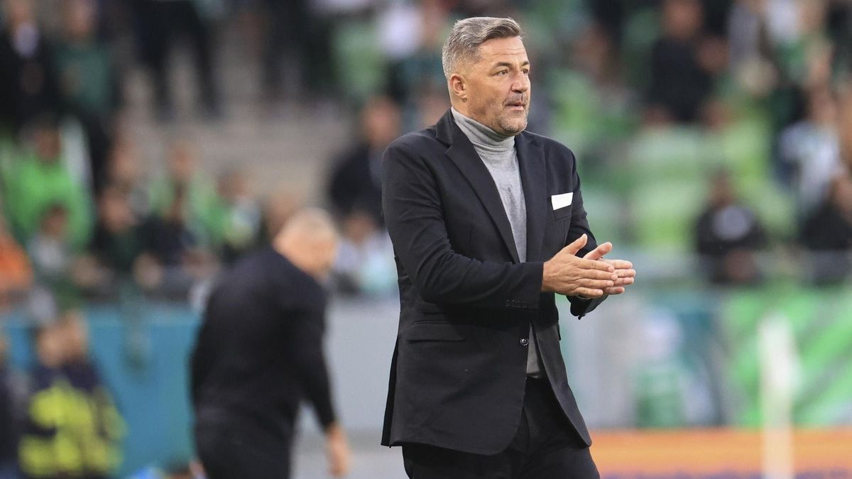 Még véletlenül sem szabad döntetlenre játszani! – Mátyus János a Mandinernek