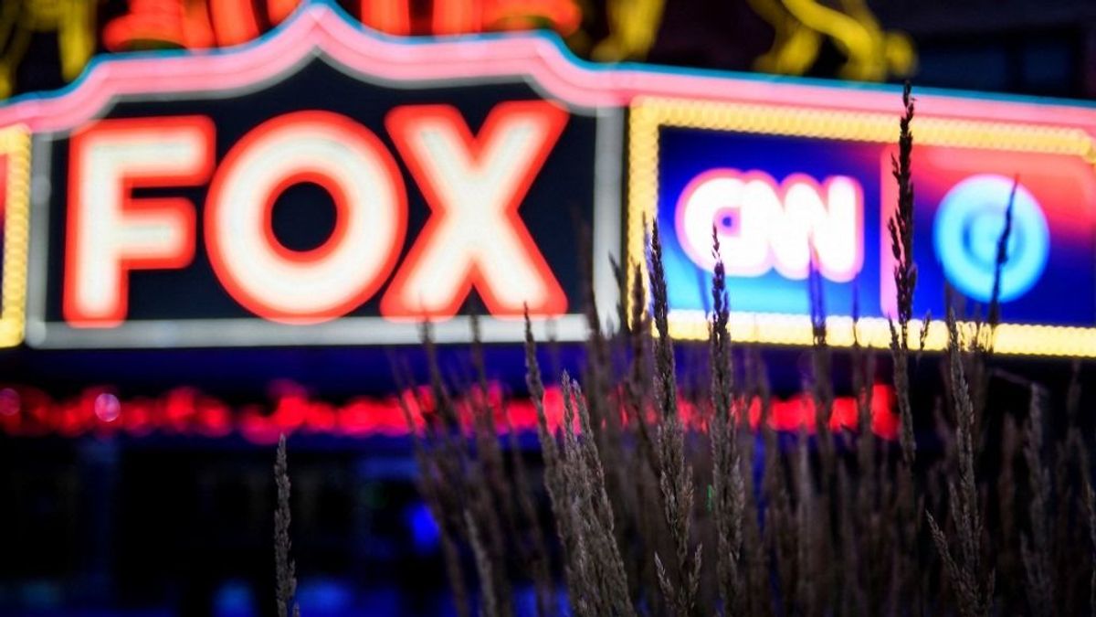 Tömeges elbocsátások és visszafordíthatatlan változások a CNN-nél