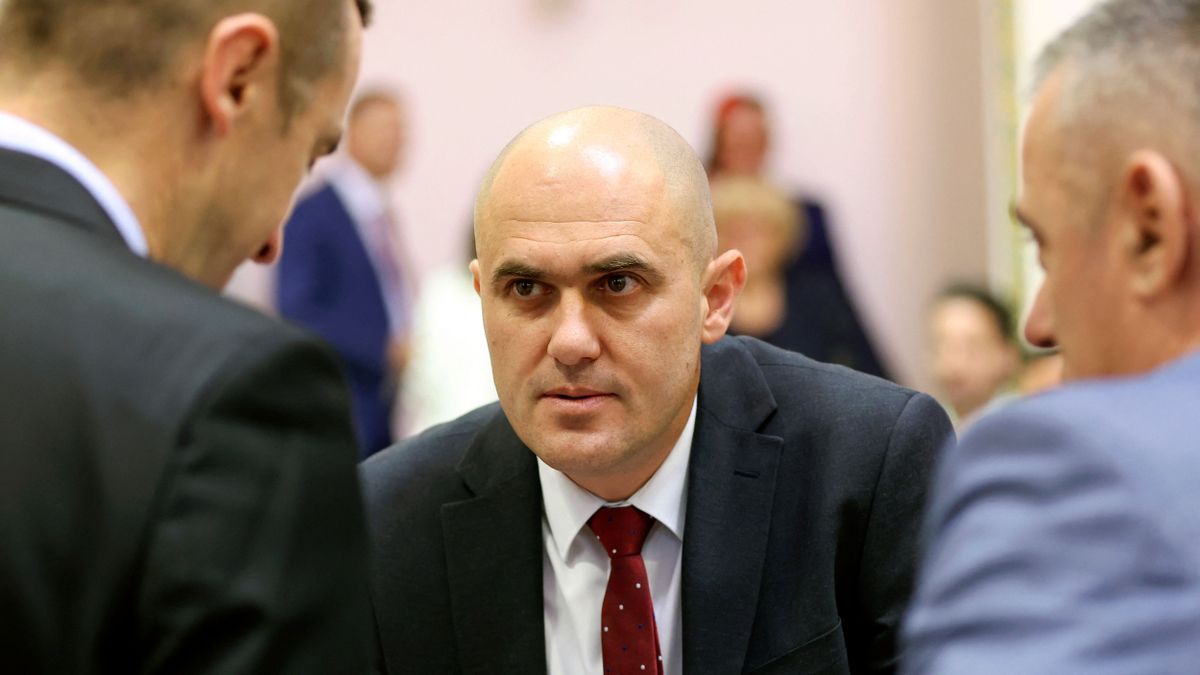 Elképesztő: magyarlakta faluban lövöldözött éles lőszerrel a horvát miniszter