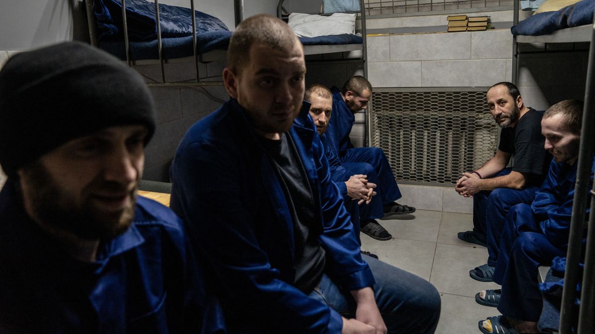 Egyre többen dezertálnak az ukrán hadseregből, ezúttal a franciaországi kiképzésről tűntek el a katonák