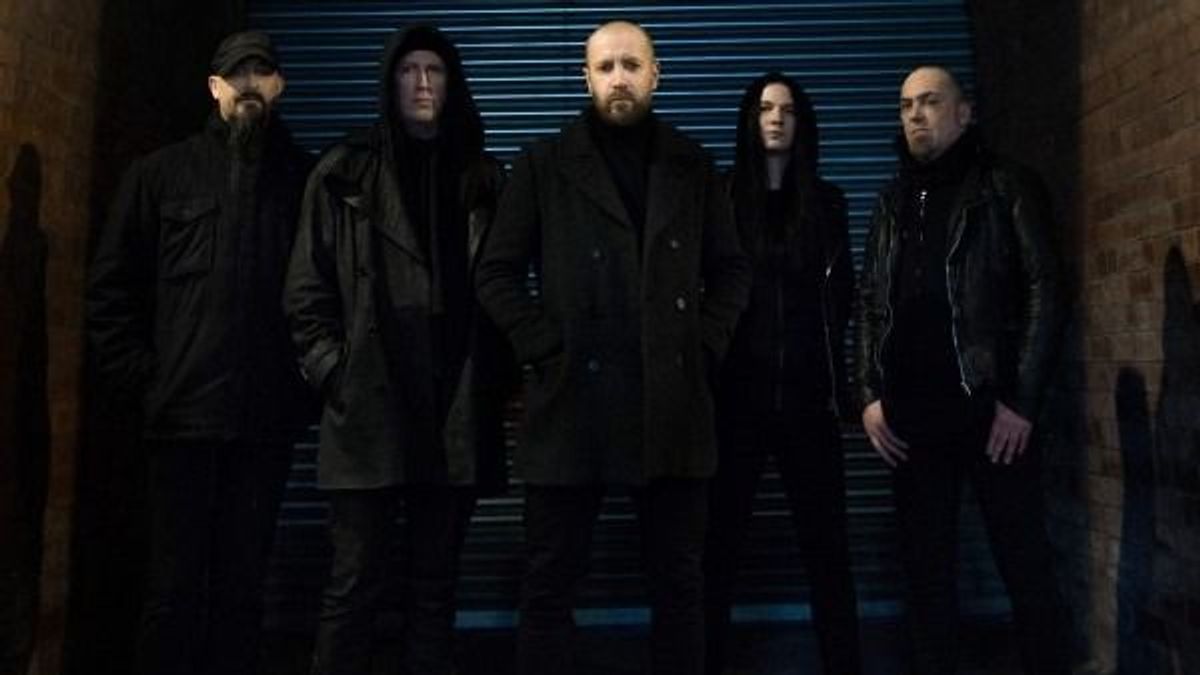 Harmincöt éves az album, amely megelőzte a gothic metal reneszánszát (VIDEÓ)
