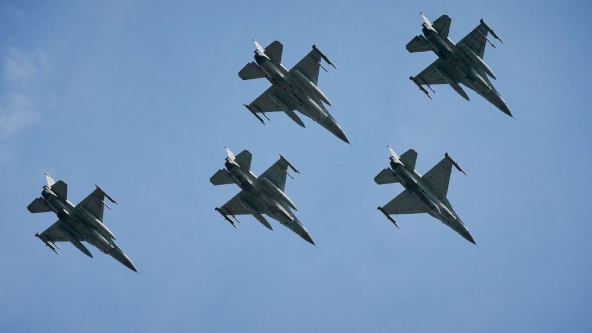 Így kap észbe Európa: ennyit költenek most NATO-kötelezettségeikre az országok