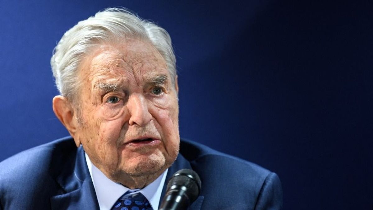 Lerántotta a leplet a brüsszeli lap: az egyik uniós tagállam kormánya úgy táncol, ahogy Soros fütyül