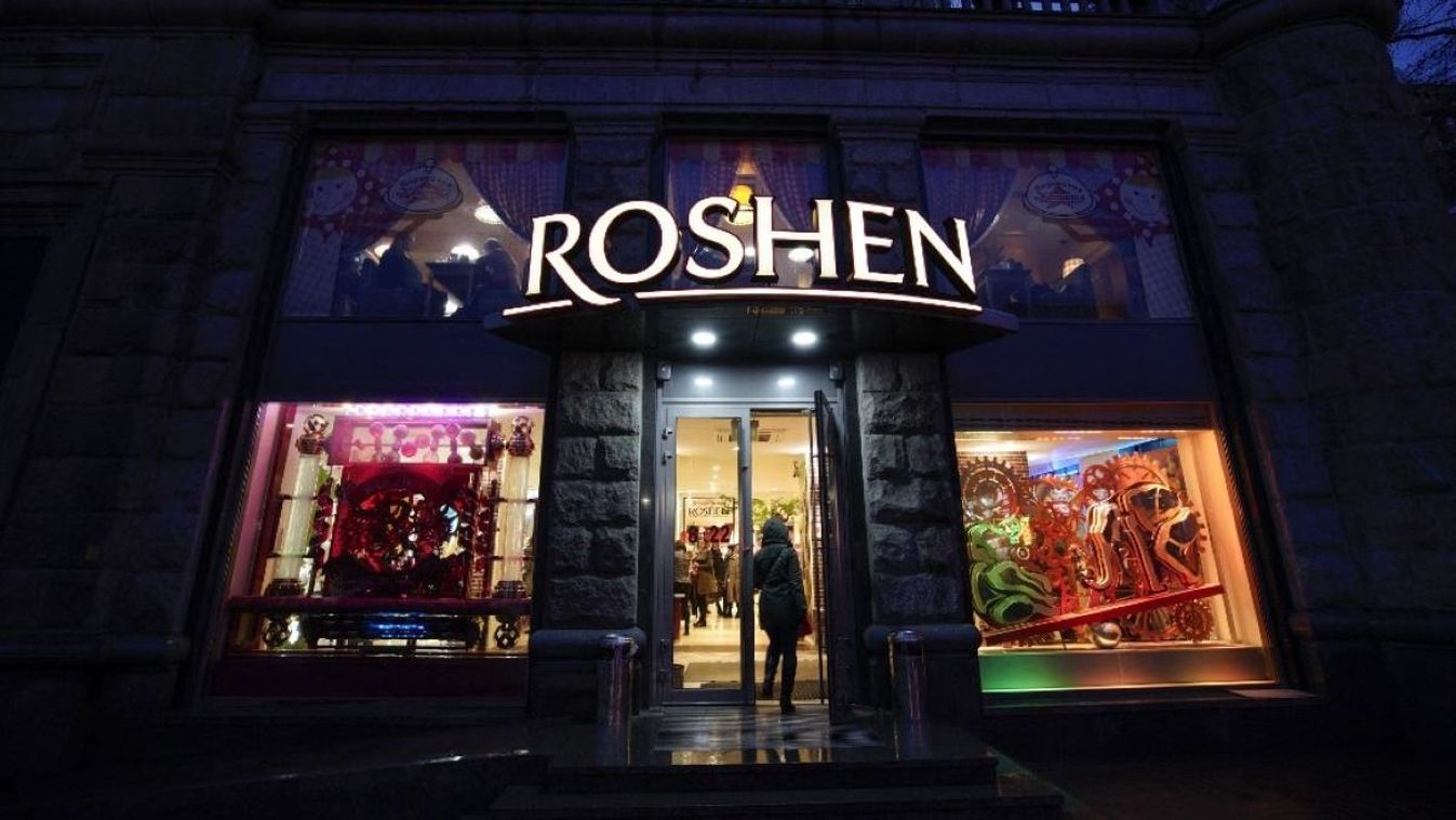 Roshen