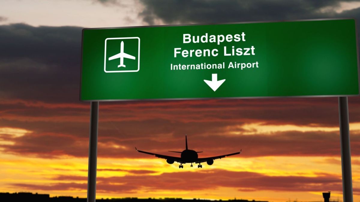 Igazi sikertörténet a budapesti reptér visszavásárlása – a számok magukért beszélnek!