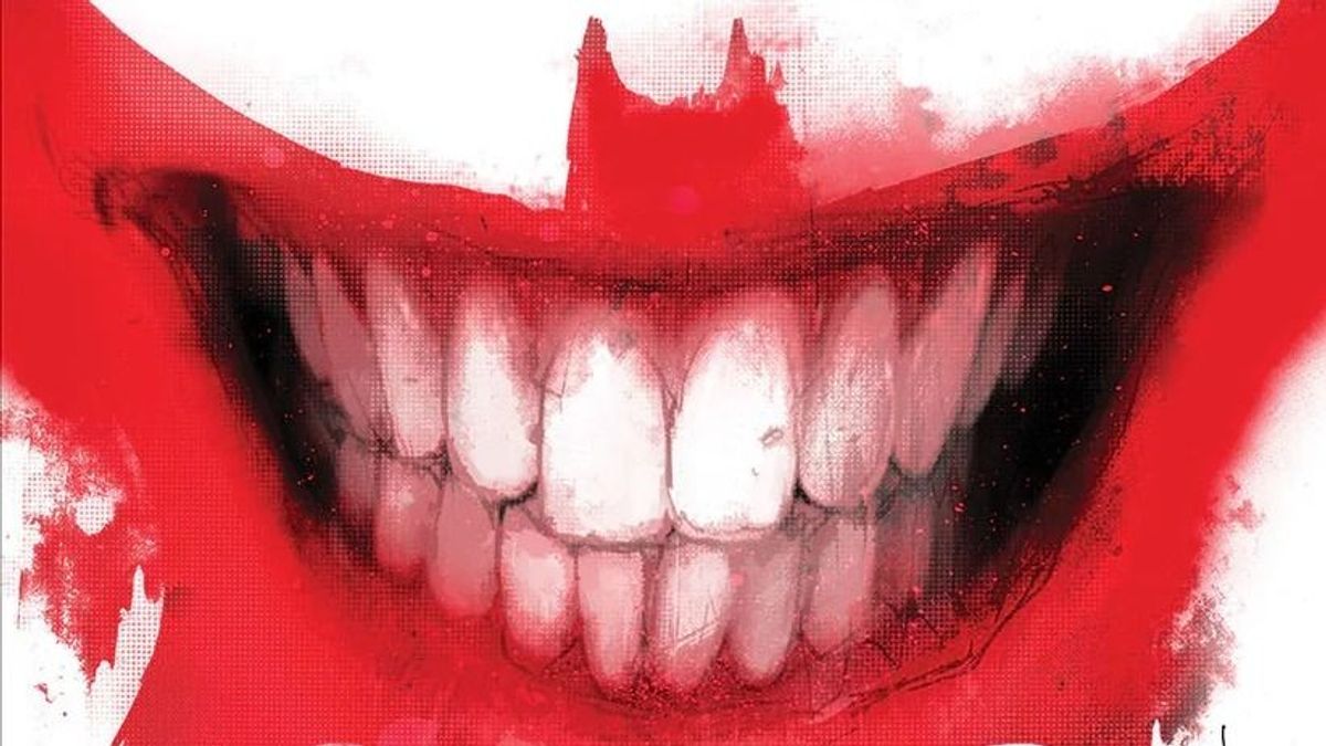Halálos duó: amikor Batman és Joker összefogott