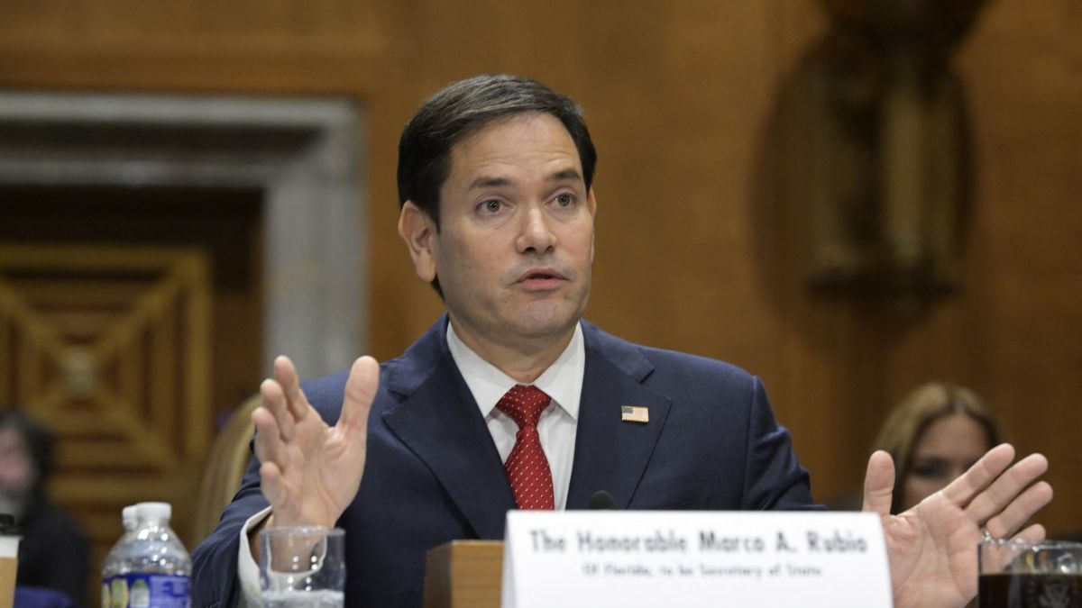 Trump leendő külügyminisztere kimondta: az ukránoknak is engedniük kell