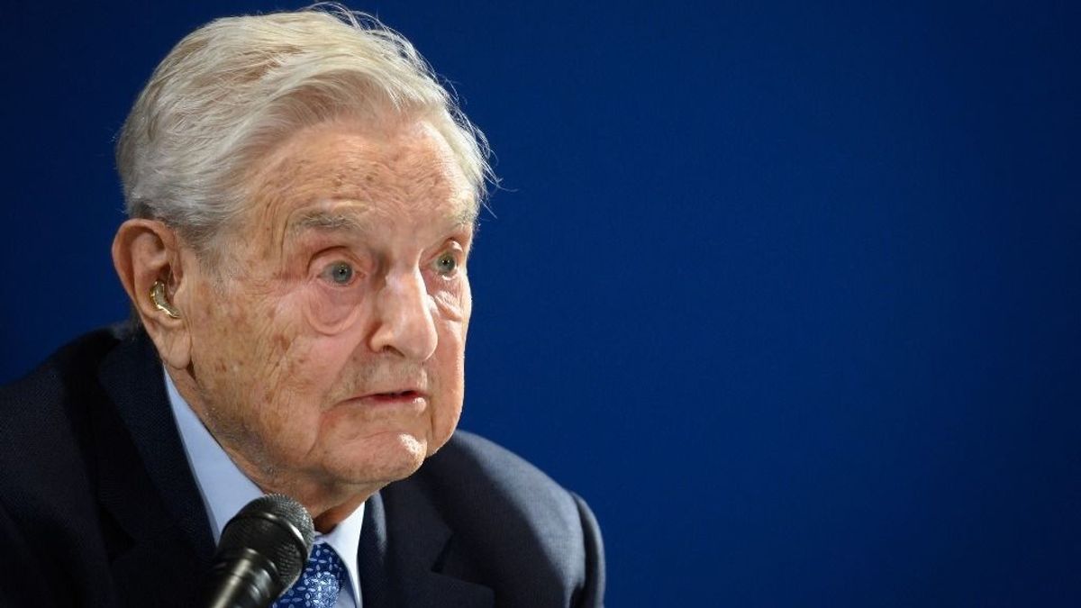 A Soros nevű elmeháborodottat kell szolgálni vagy az európai polgárokat?