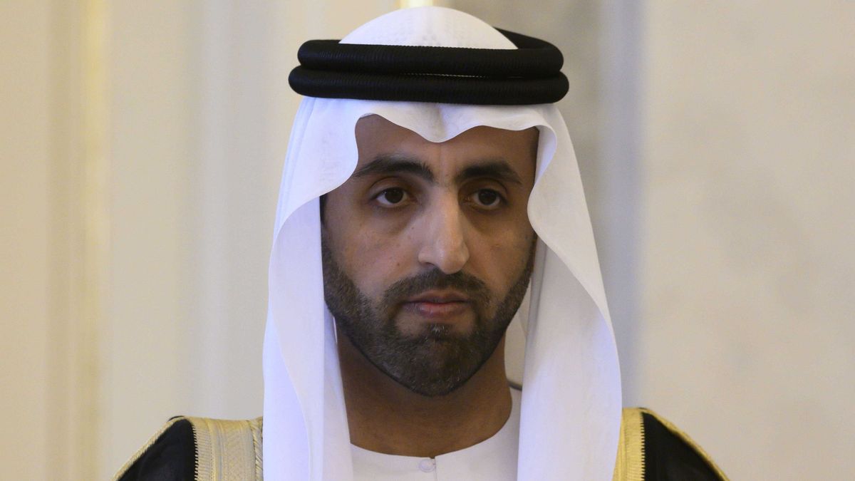 Bocskait húzott az Egyesült Arab Emírségek budapesti nagykövete!