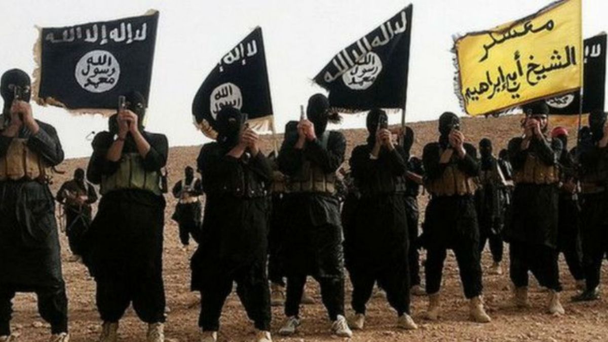 Kezdődik a ramadán, fokozódik a terrorveszély
