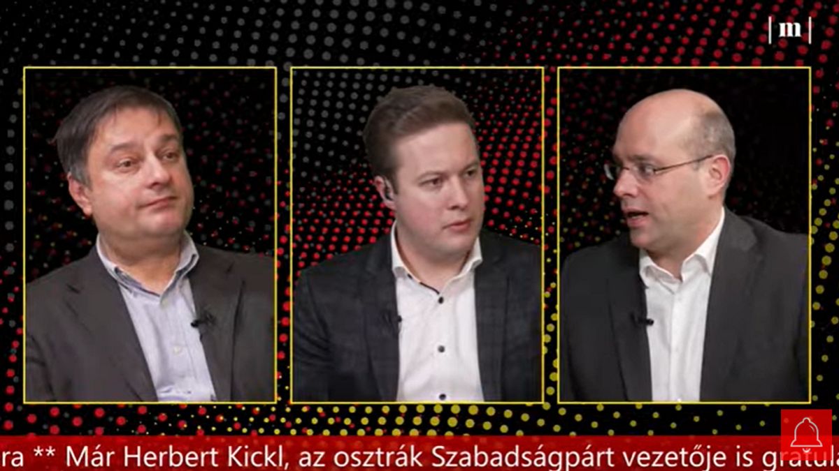 Hiába szavaztak az emberek a változásra, továbbra is a bukott baloldali pártok kormányozhatnak Németországban