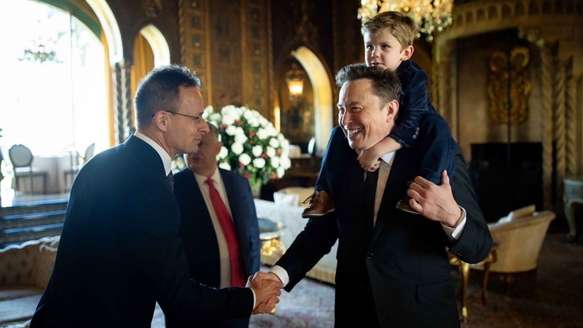 „Sikítoznak, nyávognak!” – Szijjártó szerint a liberálisok még mindig nem tértek magukhoz, mióta „mi lettünk a mainstream”