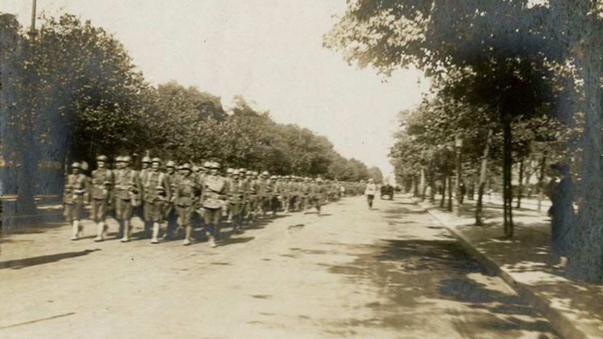 Megrázó könyv jelent meg: így fosztották ki a románok Magyarországot 1919-ben