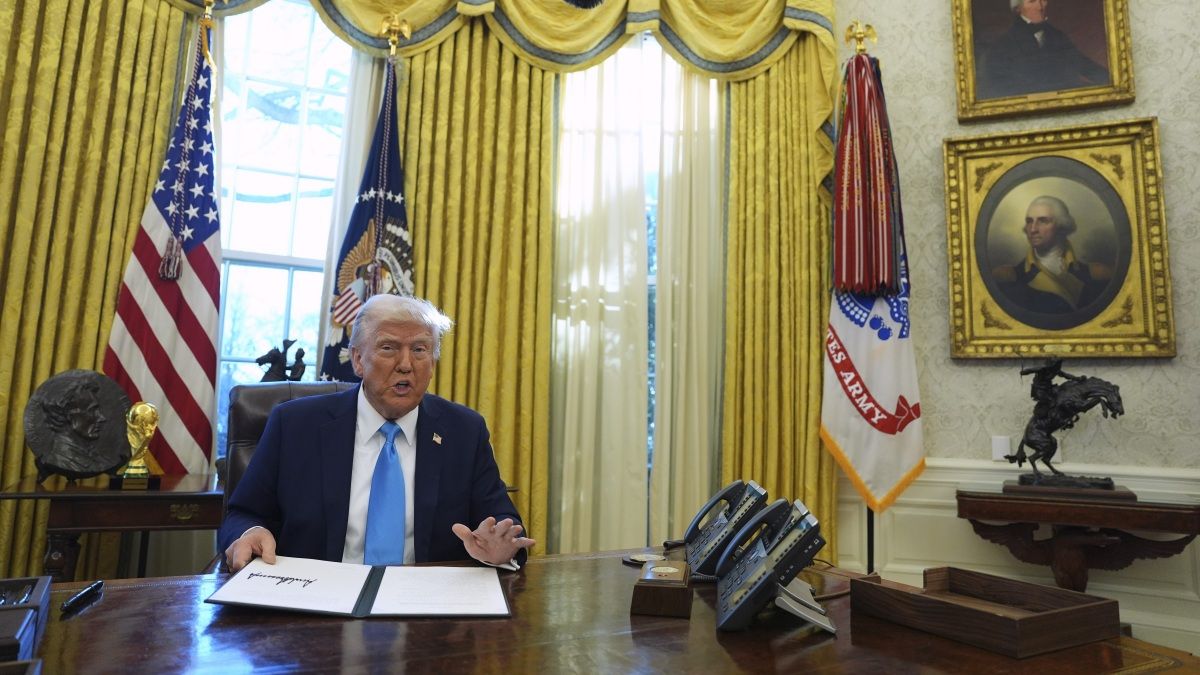 Trump újabb döntése: többmilliárd dollár esik ki a nemzetközi segélyrendszerből