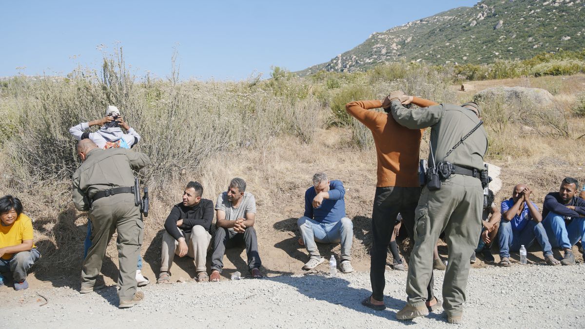 Kalifornia óriási összegeket költ az illegális migránsokra – és mindezt a lakosokkal fizetteti meg