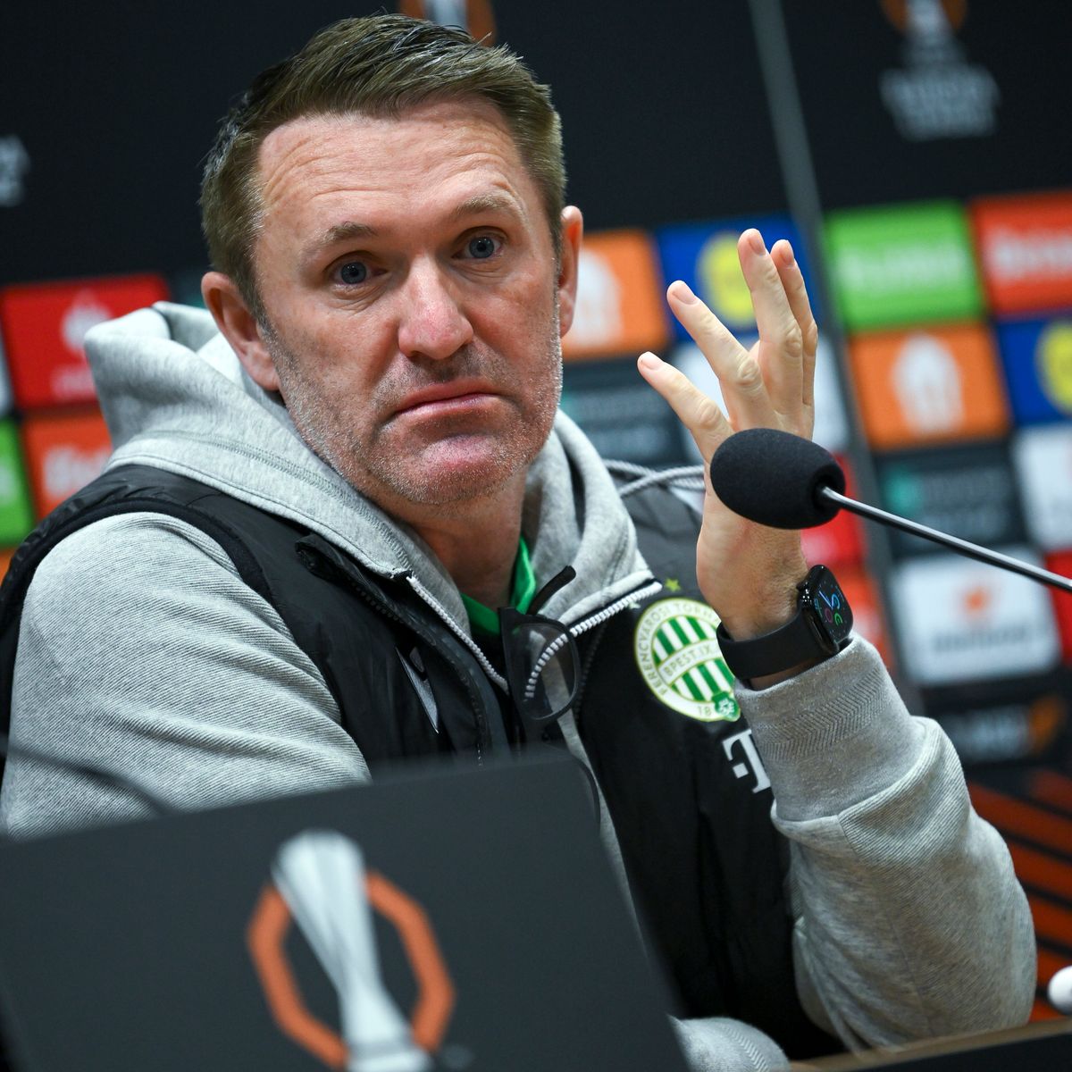 KEANE, Robbie