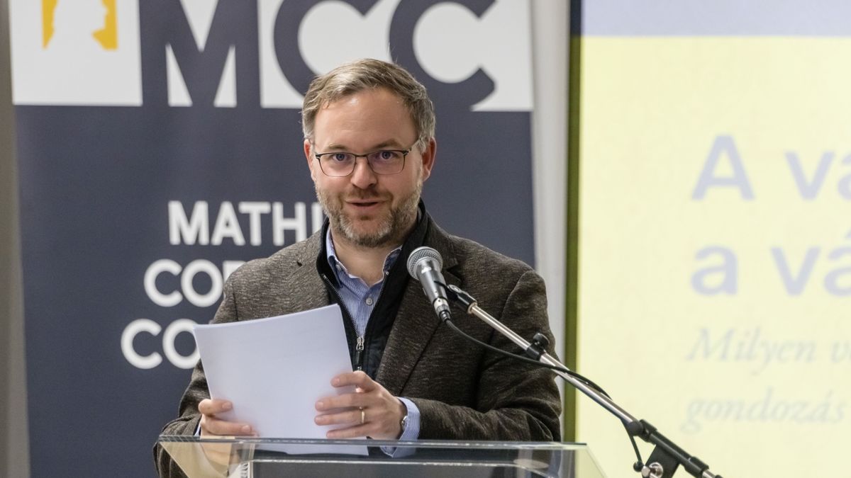 Az MCC lehetőség mindazoknak, akik úgy érzik, hogy számukra a határ a csillagos ég