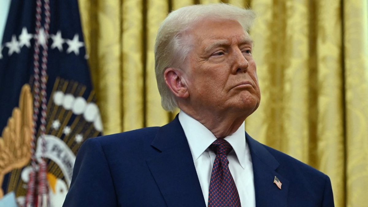 Fény derült a titokra: itt van Trump ajánlata az ukránoknak