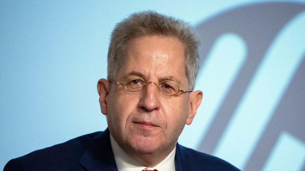 A német elhárítás volt elnöke a Mandinernek: A münchenihez hasonló merénylet bármikor, bármelyik német városban előfordulhat