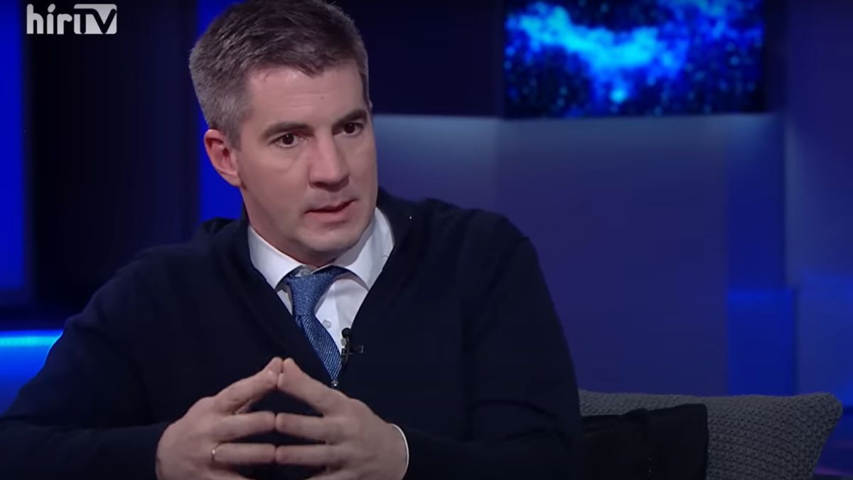 „Ezt a hálózatot az idén fel kell tárni” – megnevezte a tavasz egyik fő feladatát a frakcióvezető (VIDEÓ)
