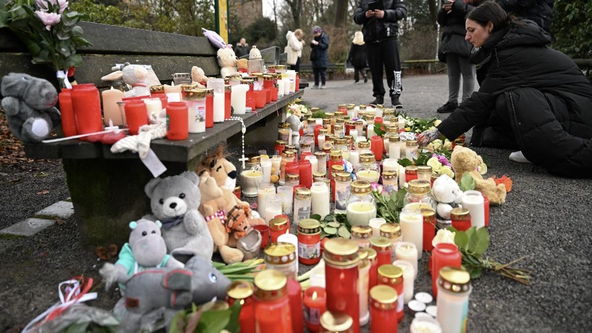 EP-képviselő: Magyar Péter és a Néppárt Magyarországra is rászabadítaná az erőszakos migránsokat